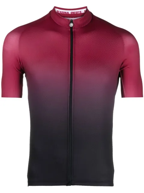 ASSOS top de ciclismo Mille GT C2 Shifter
