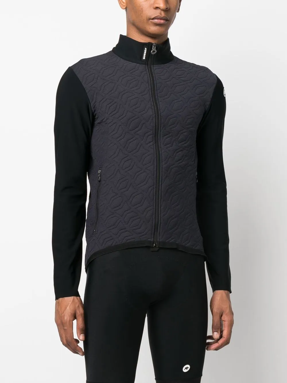 assos spring fall jacket