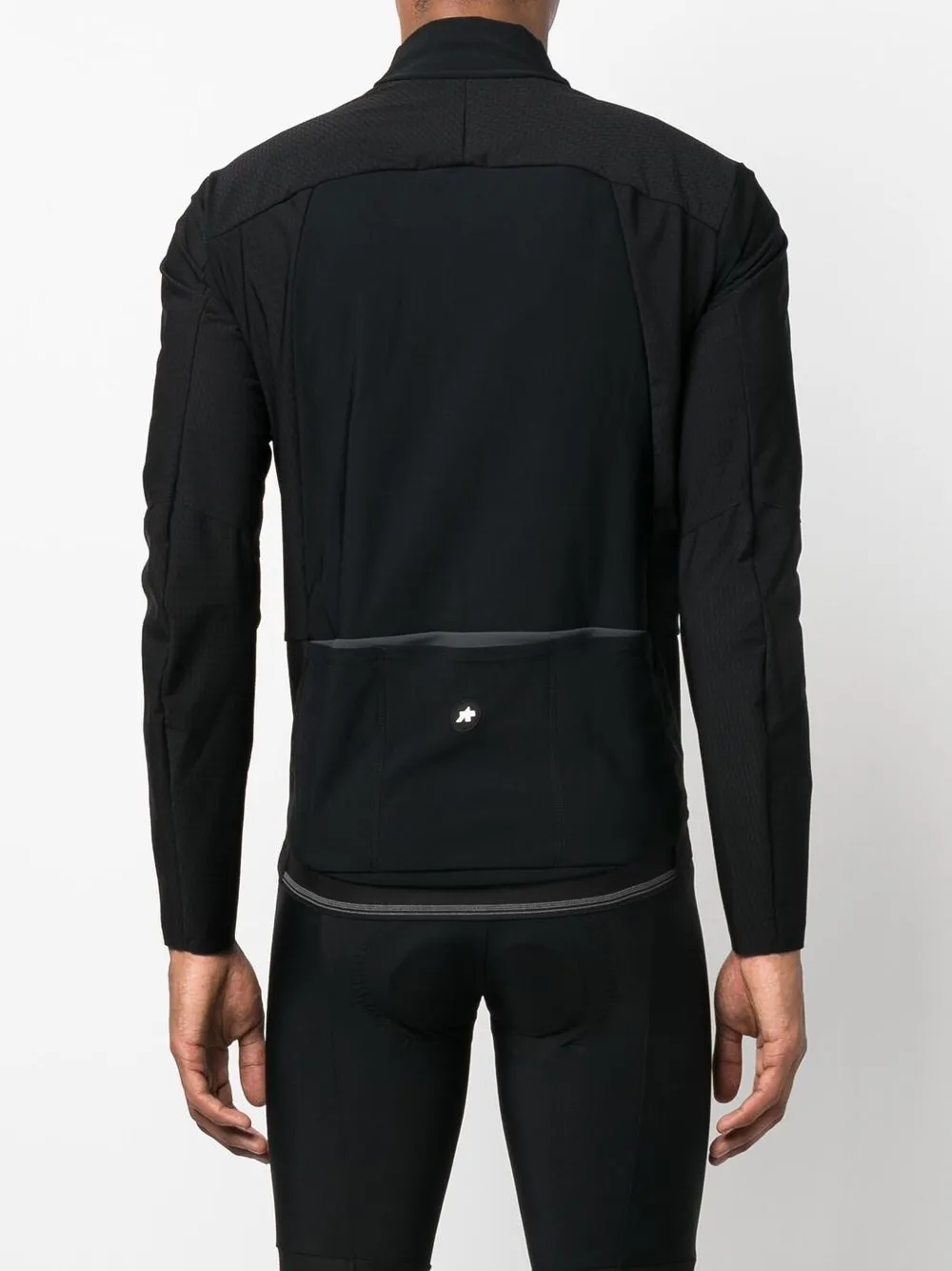 assos fugu jacket