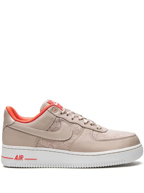 Nike tenis bajos Air Force 1