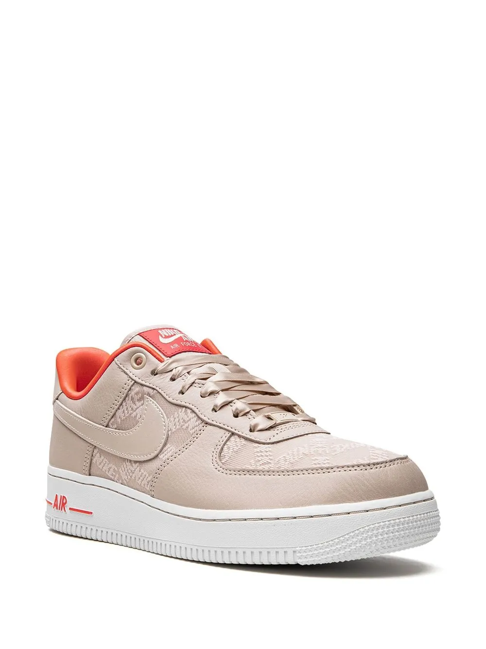 air force one low fossil