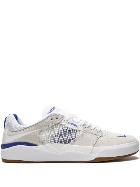 Nike SB Ishod Wair "Summit White/White/Game Royal" sneakers