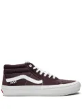 Vans Skate Grosso Mid ""Wrapped Wine"" sneakers - Red