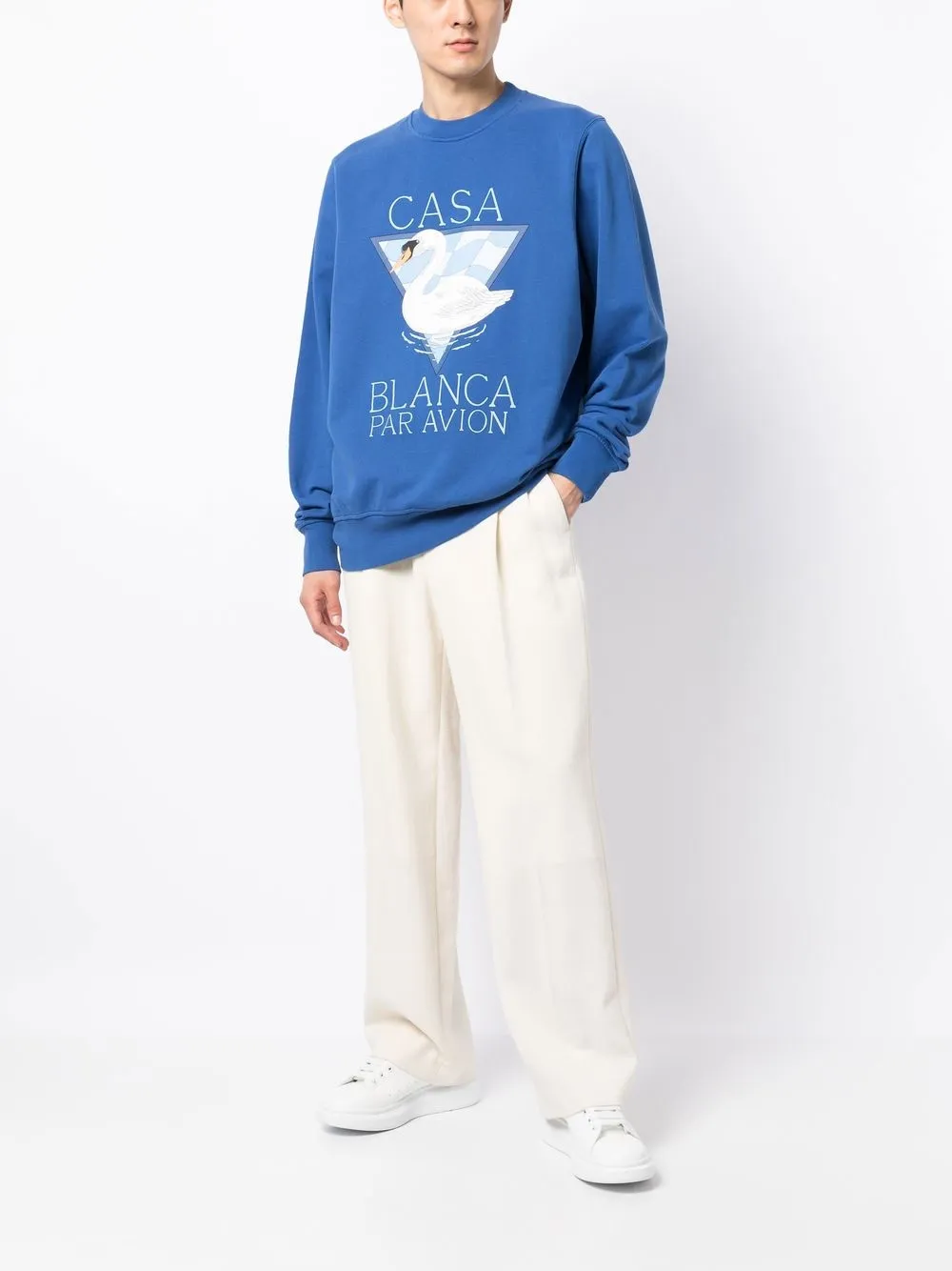 casablanca-logo-print-crew-neck-jumper-farfetch