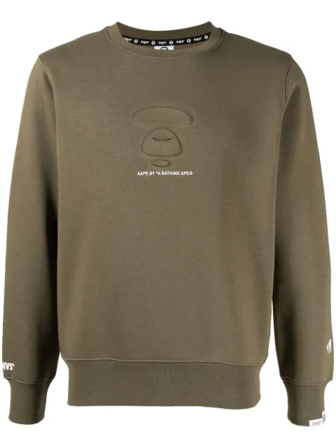 AAPE BY *A BATHING APE® Sweatshirts for Men - Shop Now on FARFETCH