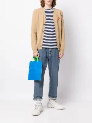 Comme des Garçons Play(コム・デ・ギャルソン・プレイ)メンズ ...