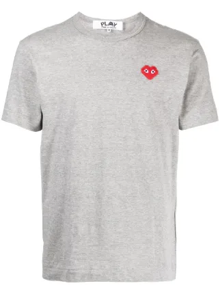 Comme Des Garçons Play