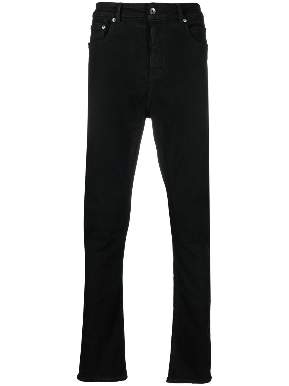 rick owens skinny jeans