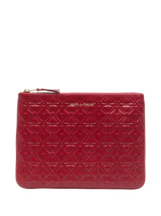 Comme Des Garçons Wallet