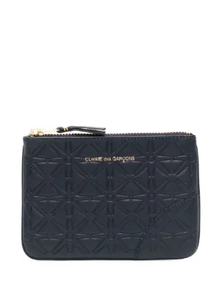 Comme Des Garçons Wallet