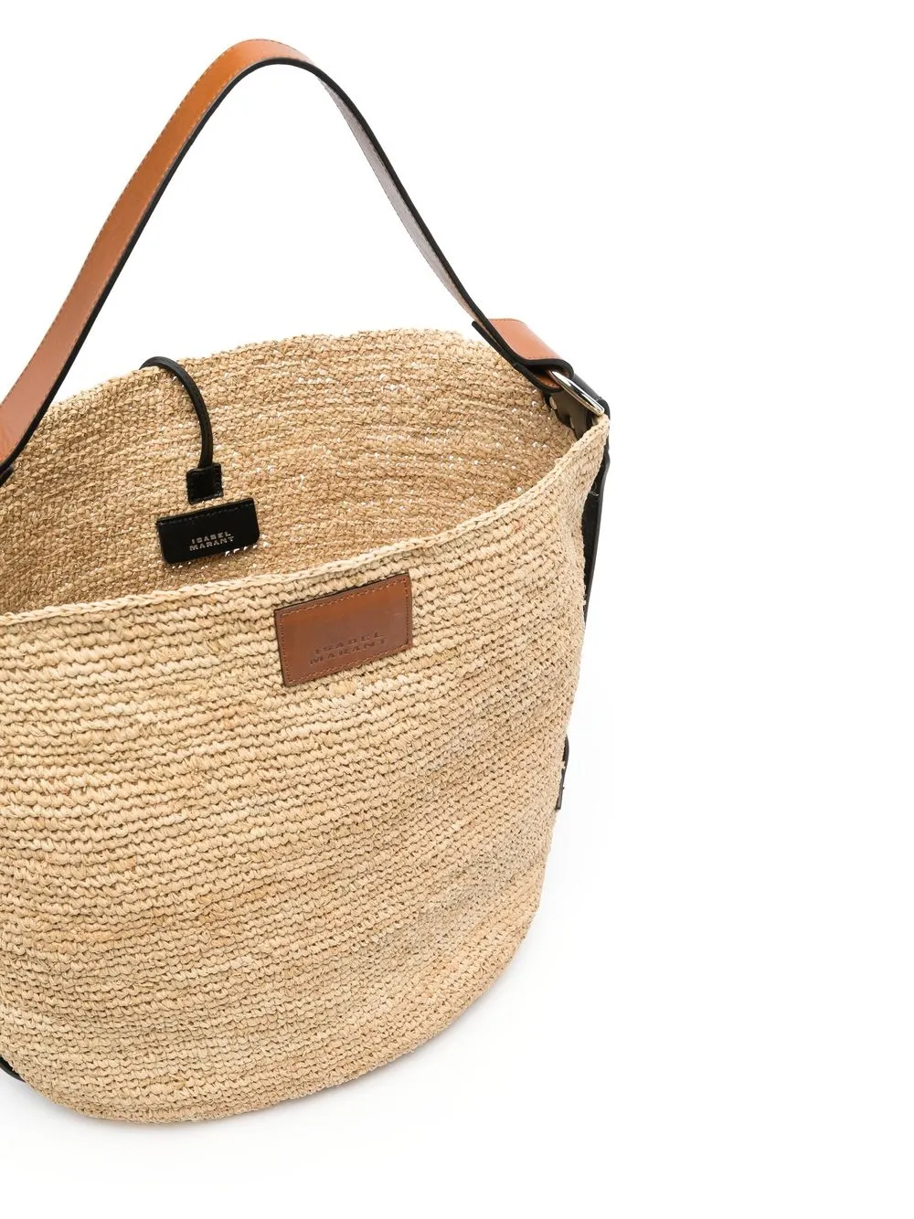 ISABEL MARANT BAYIA ラフィアバッグ Isabel Marant Bayia Bag | Shopbop