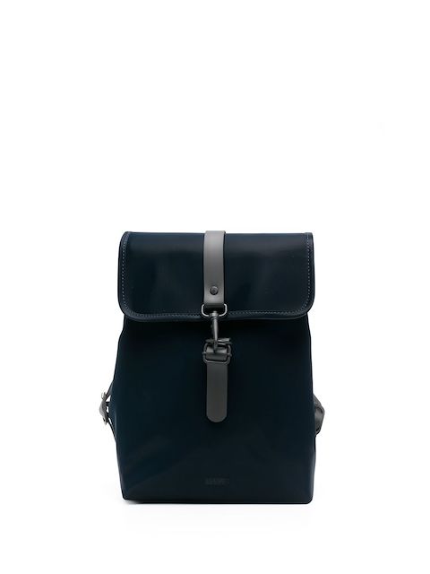 Rains Bucket waterproof backpack