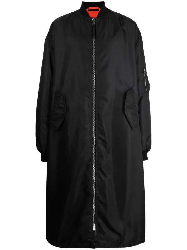 Raf Simons Grande Fete De Nuit Bomber Jacket - Farfetch