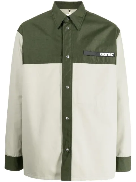 OAMC camisa Denali