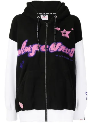 AAPE BY *A BATHING APE®