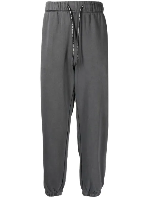 Pantalon de jogging à logo imprimé - AAPE BY *A BATHING APE® - Modalova