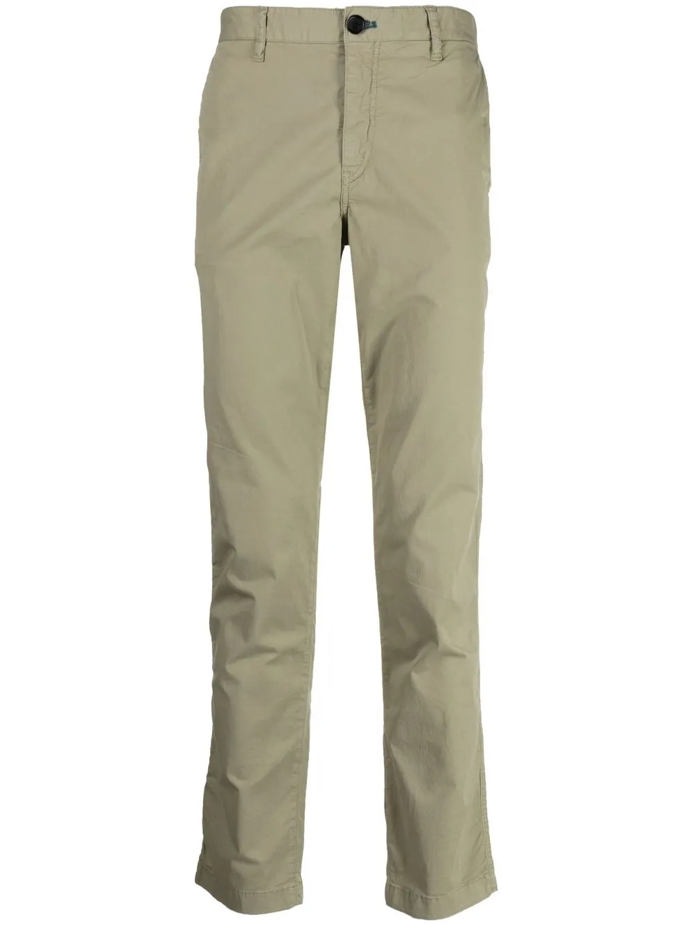 

PS Paul Smith pants chino stretch - Verde