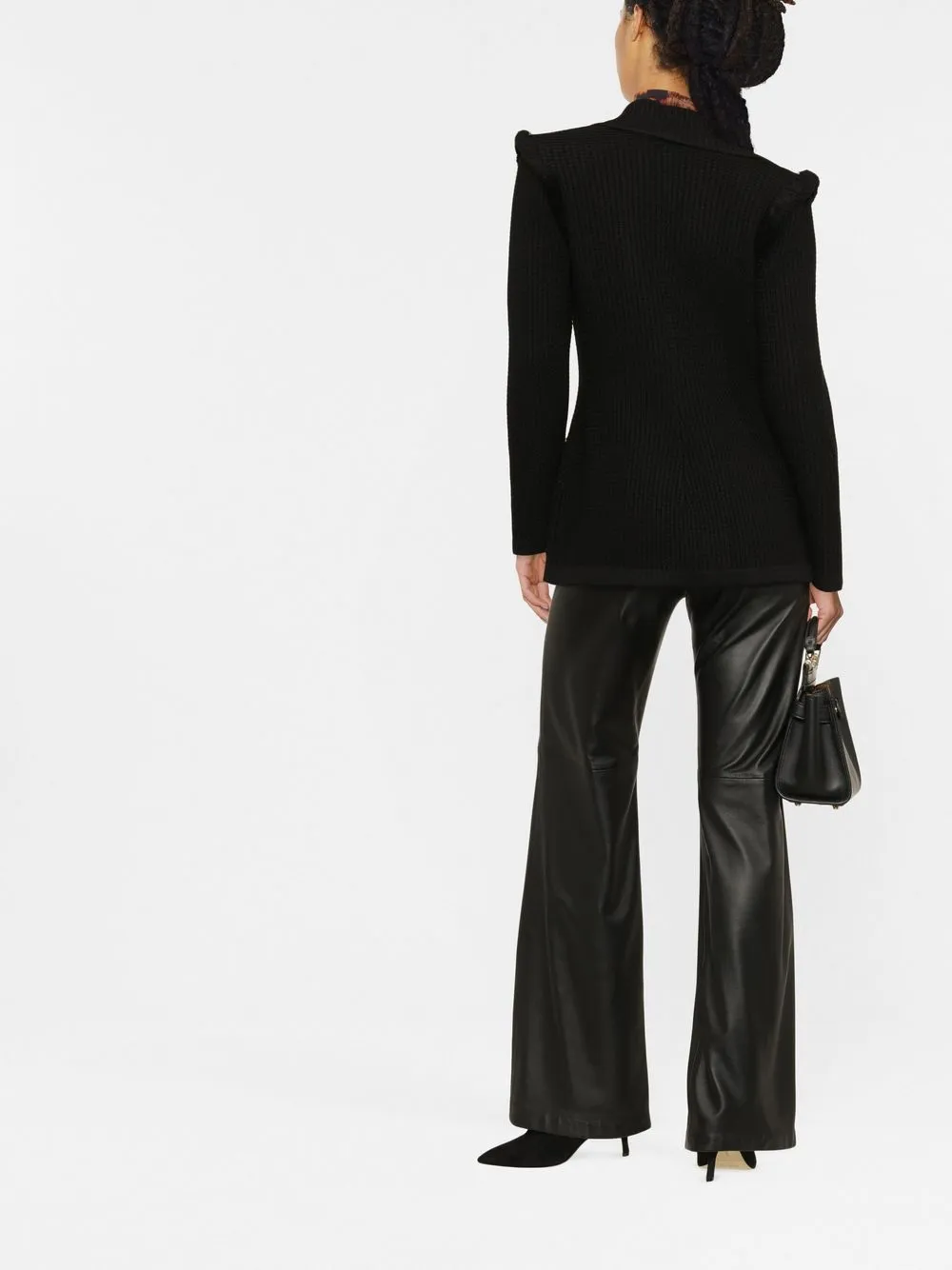 elisabetta-franchi-double-breasted-blazer-farfetch