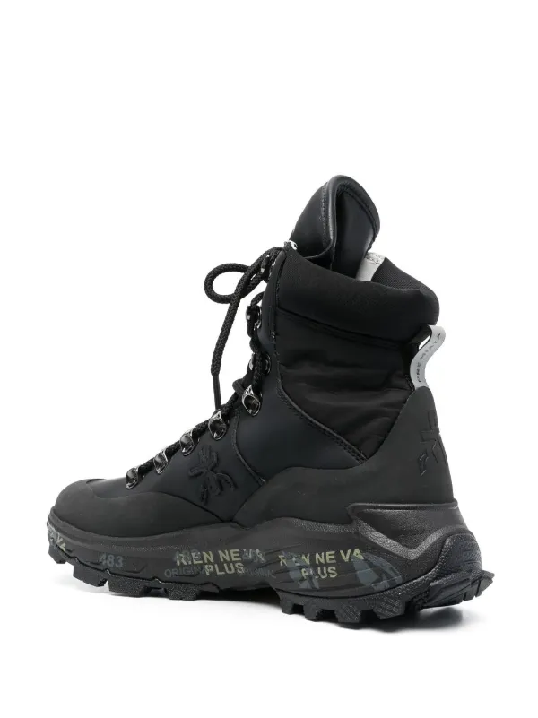 Premiata boots store