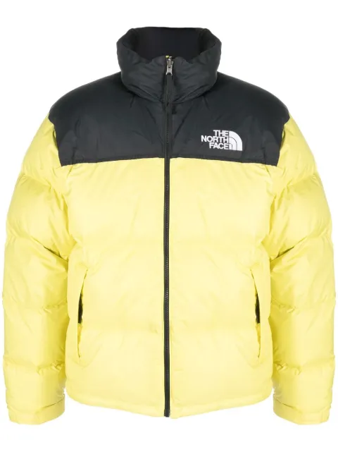 north face puffer l