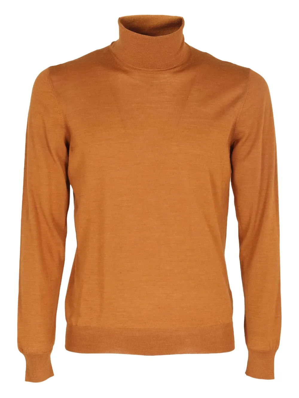 Tagliatore Gebreide trui Oranje