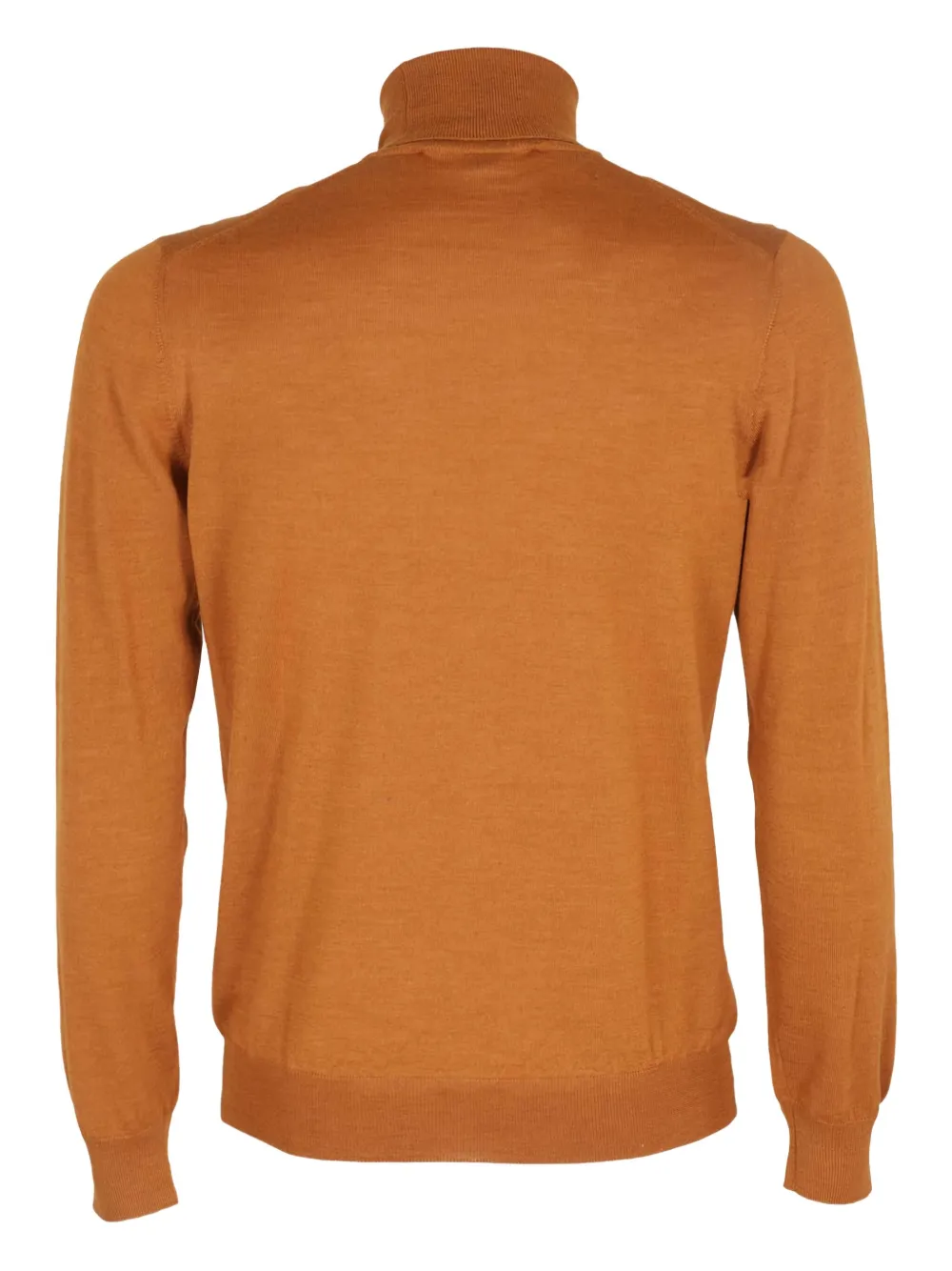 Tagliatore Gebreide trui - Oranje