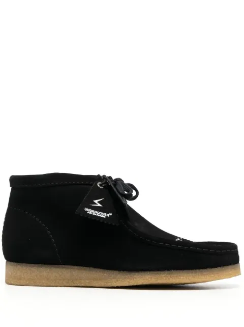 undercover wallaby chaos/balance 及踝靴