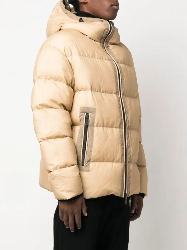 Dsquared2 ディースクエアード パデッドジャケット - FARFETCH 