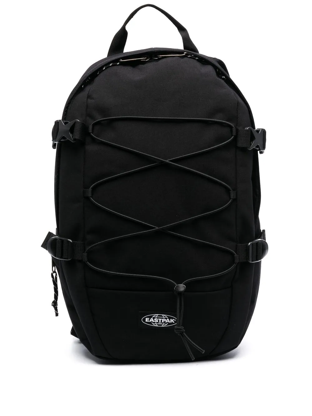 

Eastpak mochila Borys con detalle de corbata - Negro