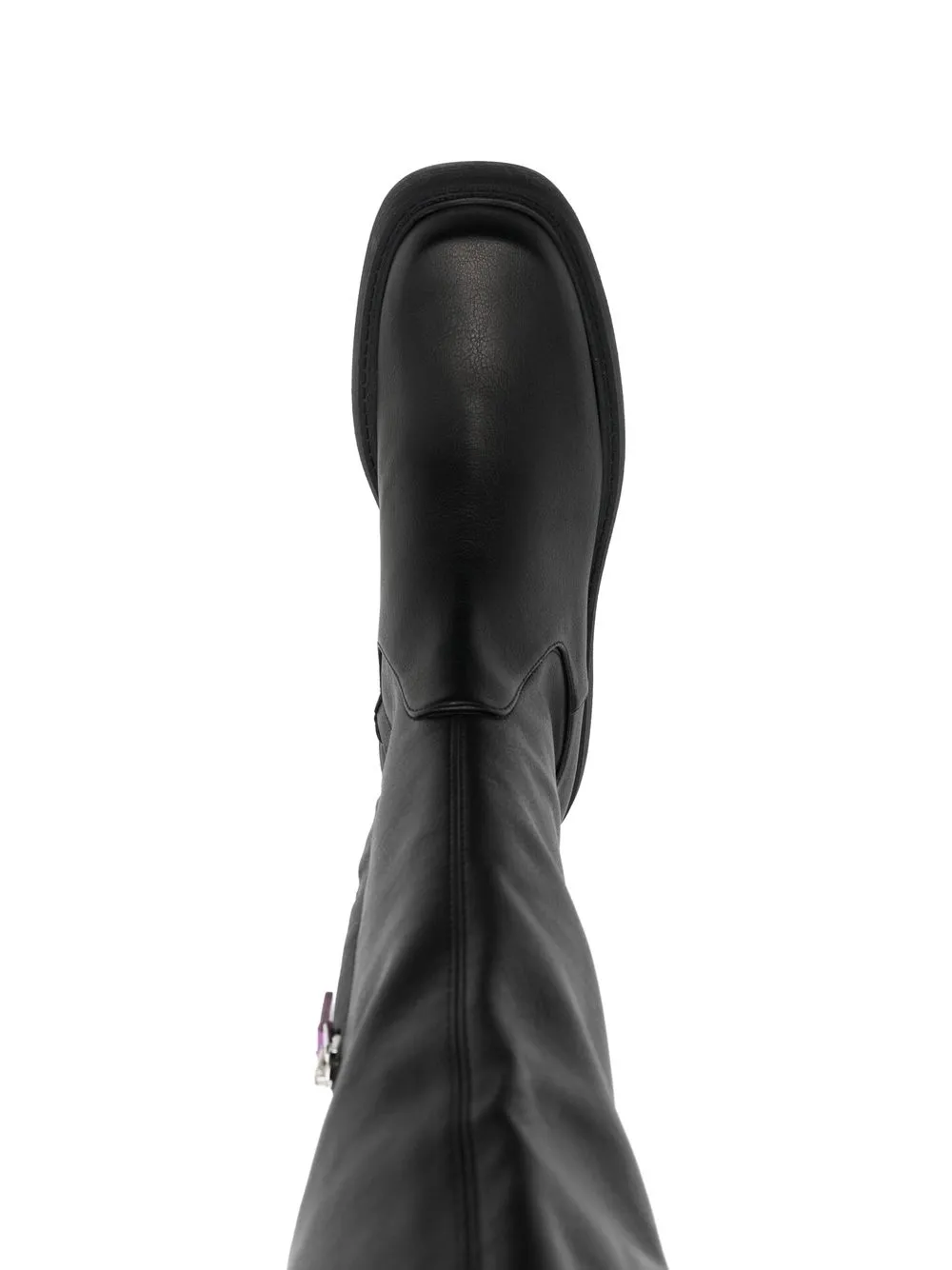 3juin Fizz Roxy thighhigh Boots Farfetch