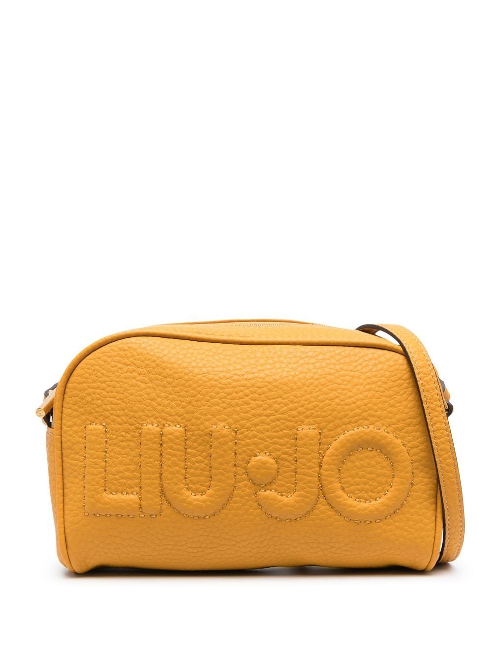 LIU JO logo-embossed Crossbody Bag - Farfetch