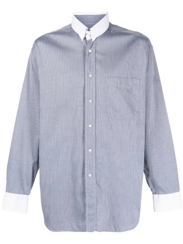 dior shirt farfetch