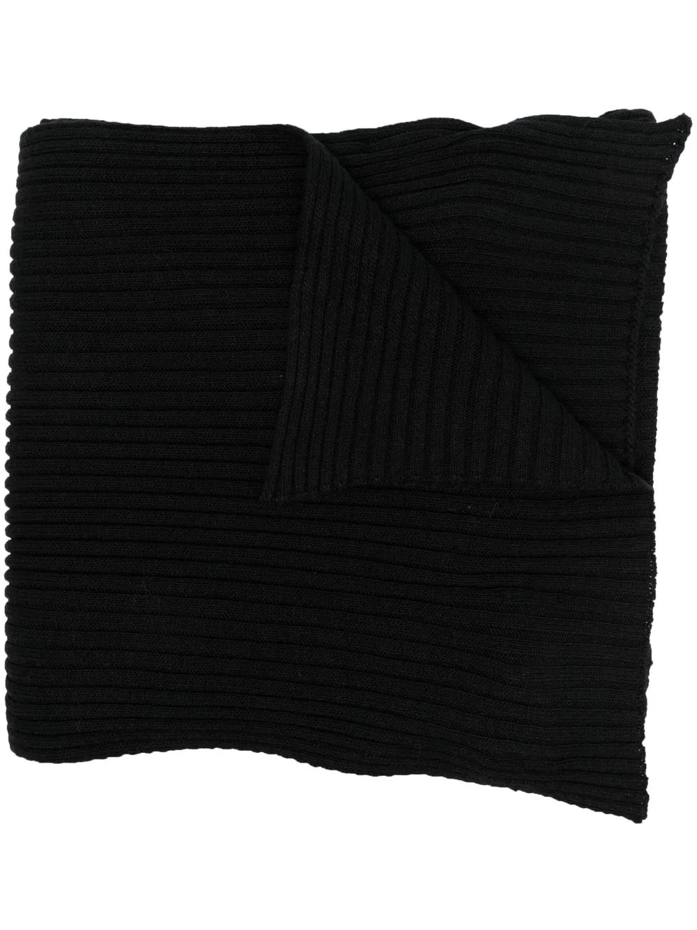 

Peuterey mascada con logo bordado - Negro