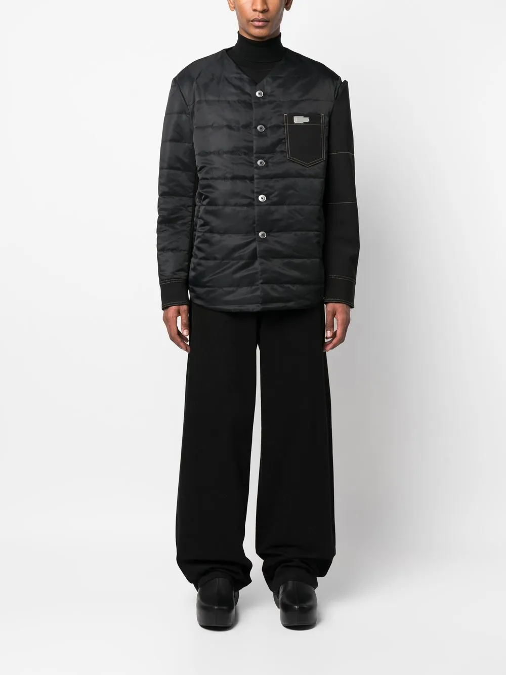 feng-chen-wang-chamarra-con-placa-del-logo-y-botones-farfetch
