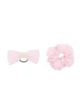 WAUW CAPOW by BANGBANG Summer 2 pack hair set - Pink