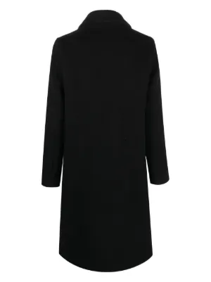 ブルゾン Gianluca Capannolo Short Single-Breasted Virgin Wool Blend Gianluca Capannolo Single Breasted Coats for Women | Shop