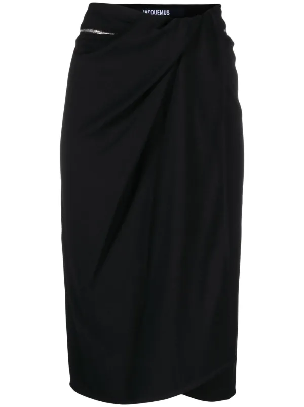 【JACQUEMUS 】Women Mid Skirts 19107359_41836056_600.jpg
