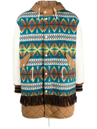 Junya Watanabe MAN