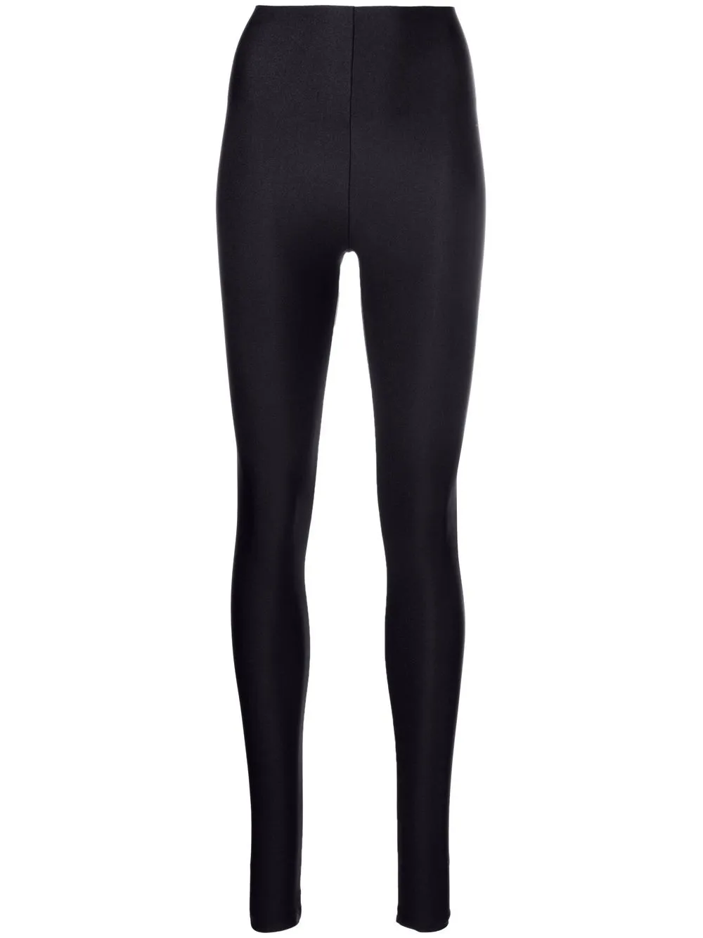 

THE ANDAMANE leggins Hollie - Negro