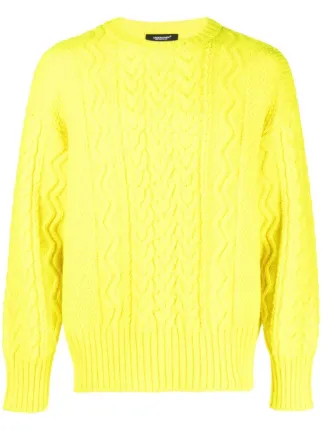 Undercover