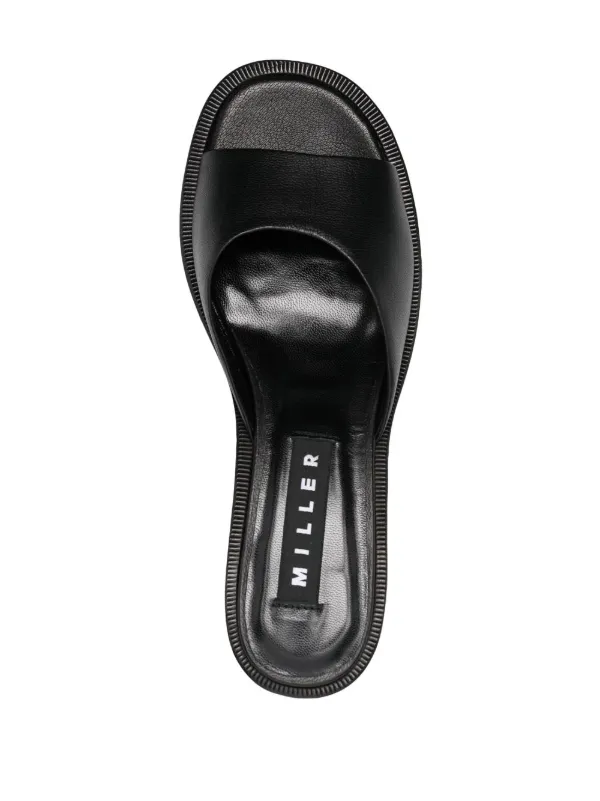 Simon miller sandals 2025