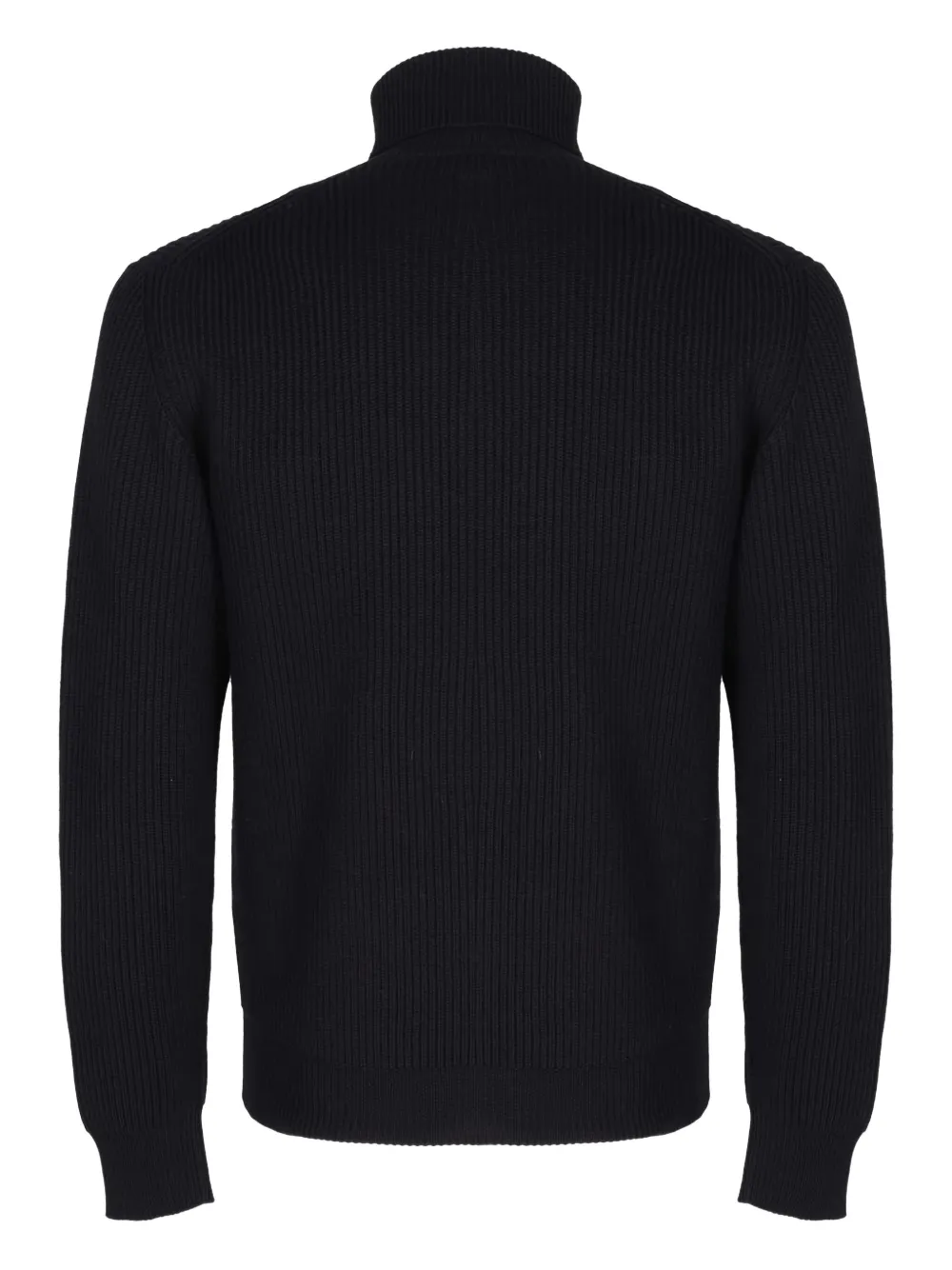 Altea Gerippter Rollkragenpullover | Pullover | Image 2