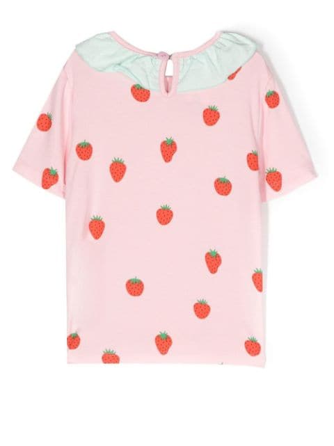 Ida Strawberry t-shirt