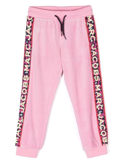 marc jacobs track pants