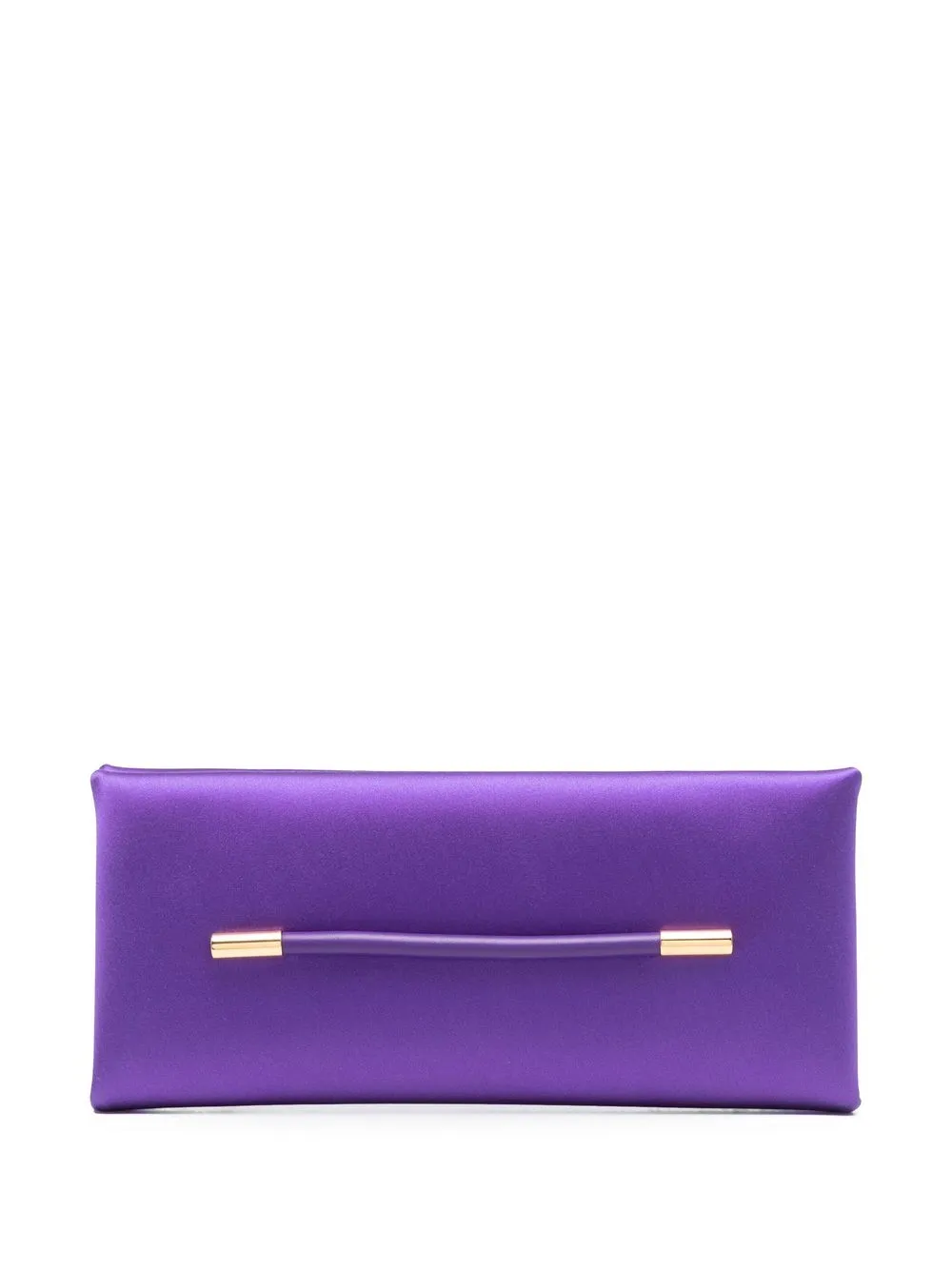 

TOM FORD bolsa de mano Ava - Morado