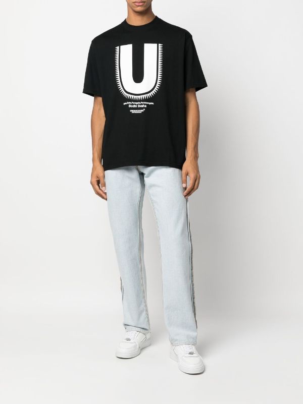 Undercover ロゴ Tシャツ - Farfetch