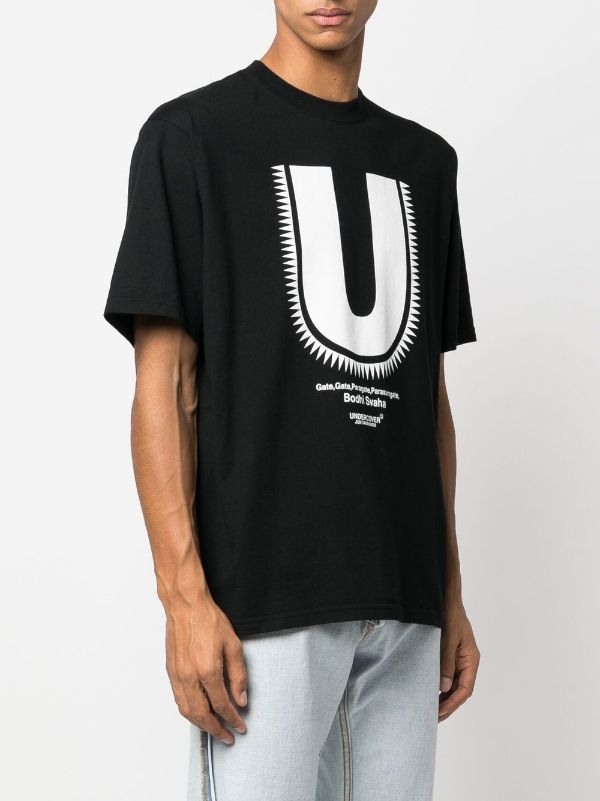 Undercover ロゴ Tシャツ - Farfetch