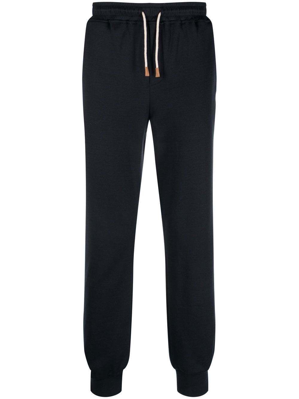 

Eleventy drawstring track pants - Blue