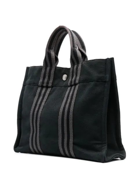 Hermès Pre-Owned 1990s Toto toe bag 1500912 - 2
