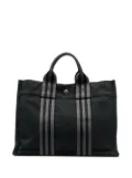 Hermès Pre-Owned 1990s Toto toe bag - Grey